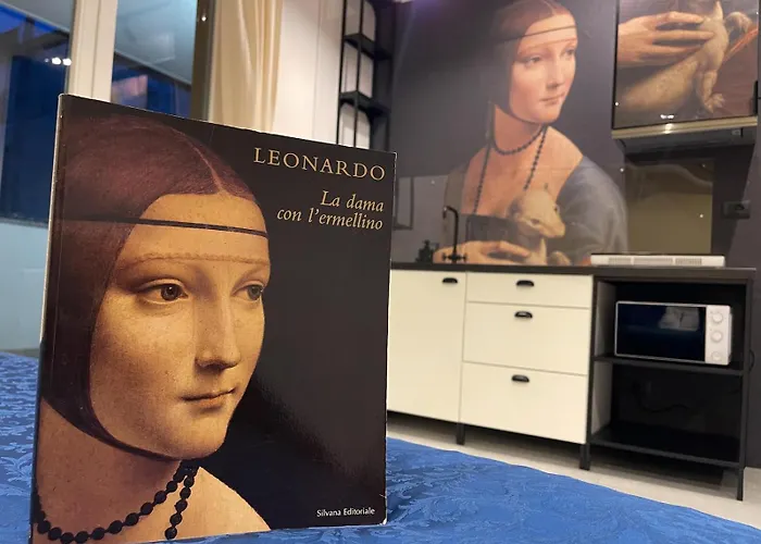 Casa de férias Da Vinci Metro