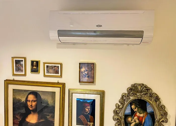 Da Vinci Metro
