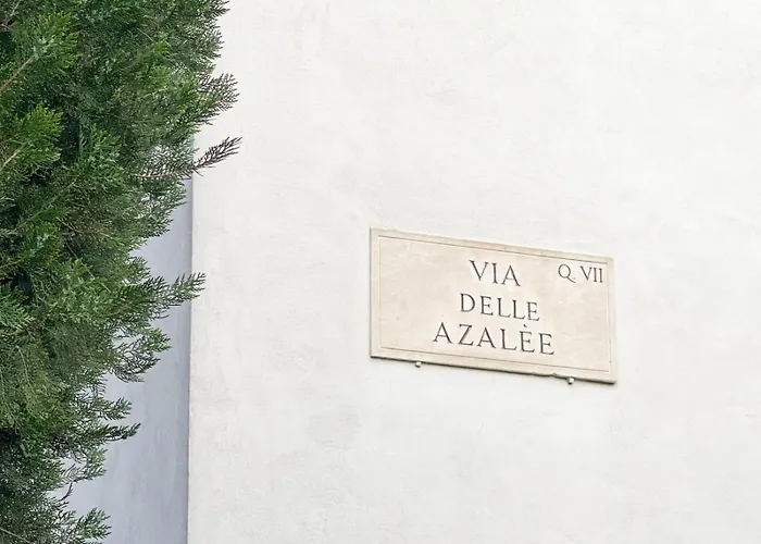 Casa de férias Da Vinci Metro